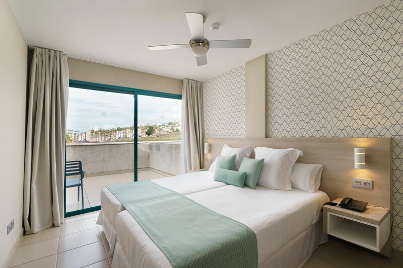 Gran Hotel Turquesa Playa Hotel & Turquesa Playa Appartements 40