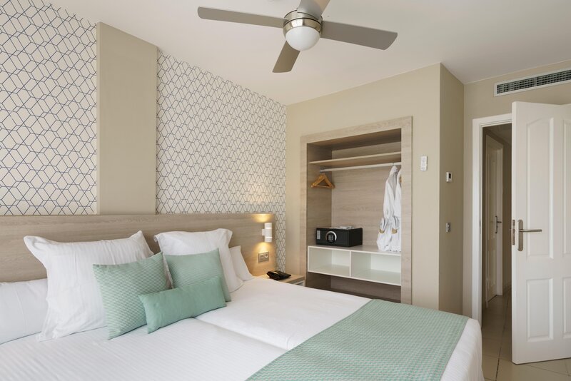 Gran Hotel Turquesa Playa Hotel & Turquesa Playa Appartements 41