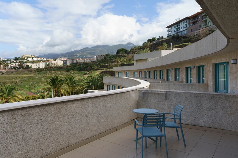 Gran Hotel Turquesa Playa Hotel & Turquesa Playa Appartements 43