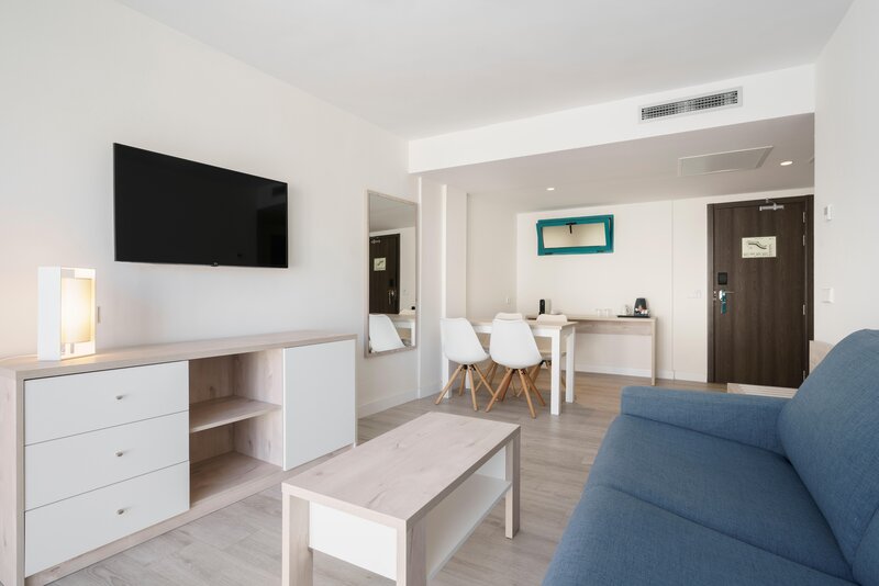 Gran Hotel Turquesa Playa Hotel & Turquesa Playa Appartements 44