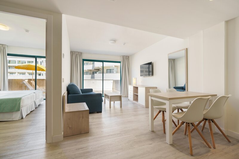 Gran Hotel Turquesa Playa Hotel & Turquesa Playa Appartements 45