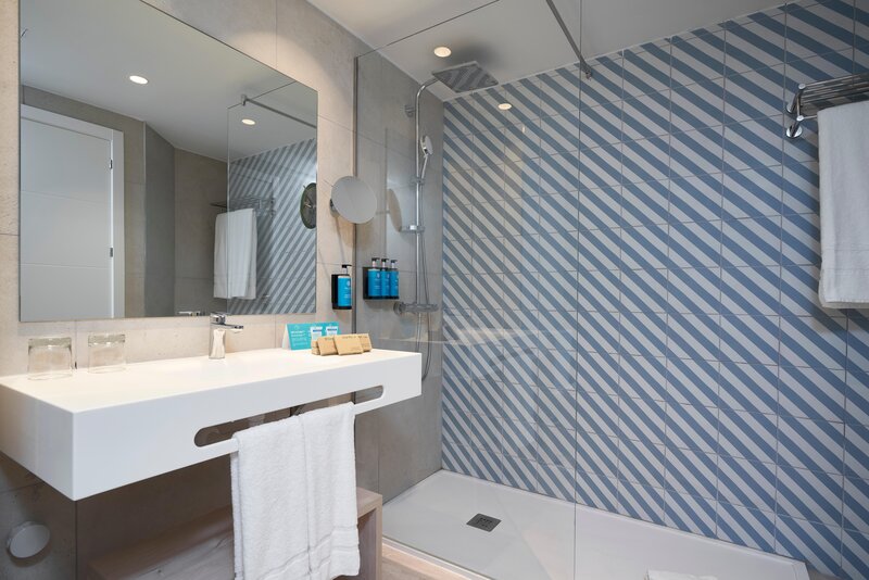 Gran Hotel Turquesa Playa Hotel & Turquesa Playa Appartements 48