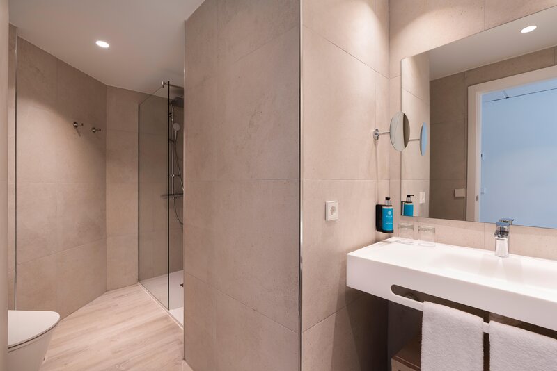 Gran Hotel Turquesa Playa Hotel & Turquesa Playa Appartements 49