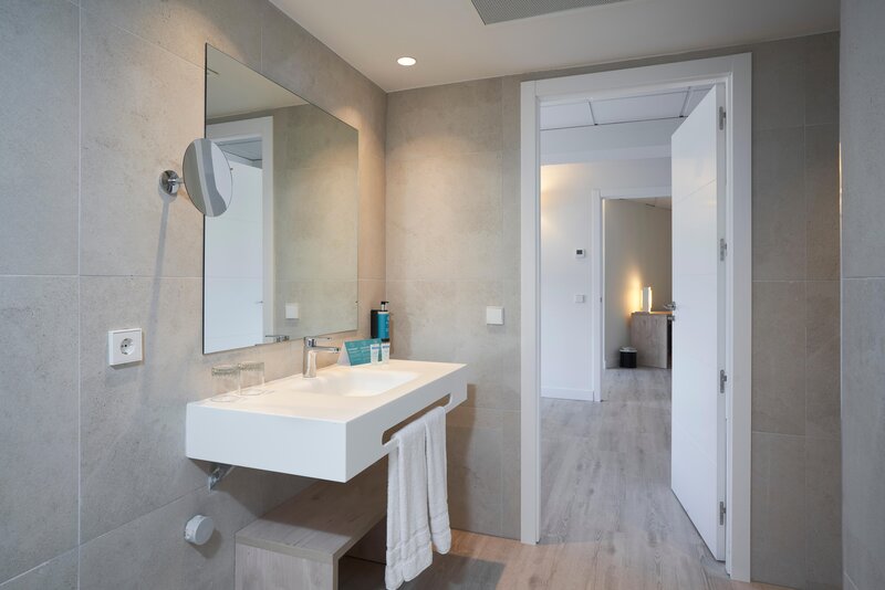 Gran Hotel Turquesa Playa Hotel & Turquesa Playa Appartements 50