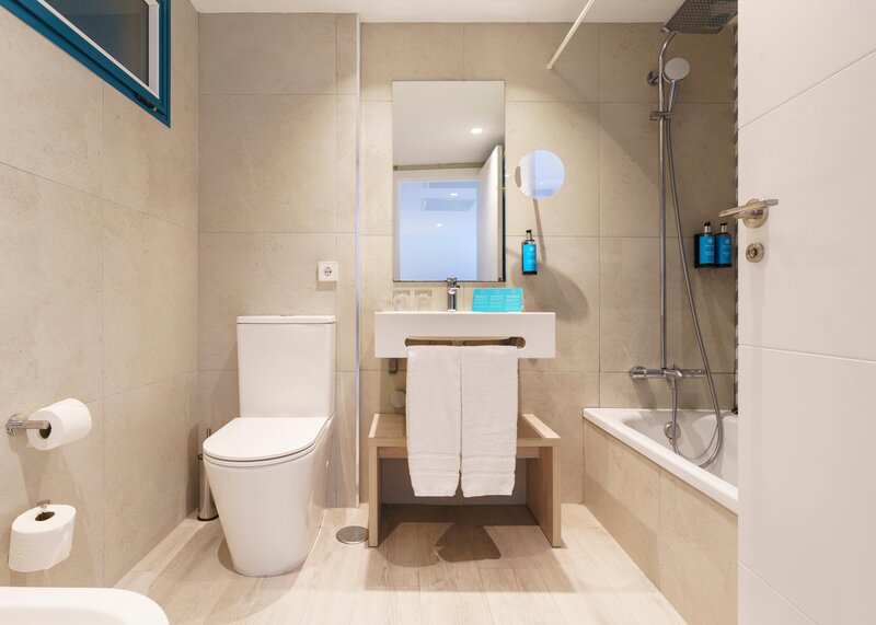 Gran Hotel Turquesa Playa Hotel & Turquesa Playa Appartements 51