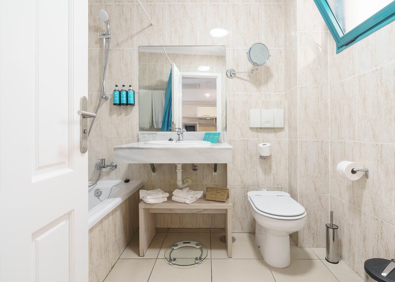 Gran Hotel Turquesa Playa Hotel & Turquesa Playa Appartements 52