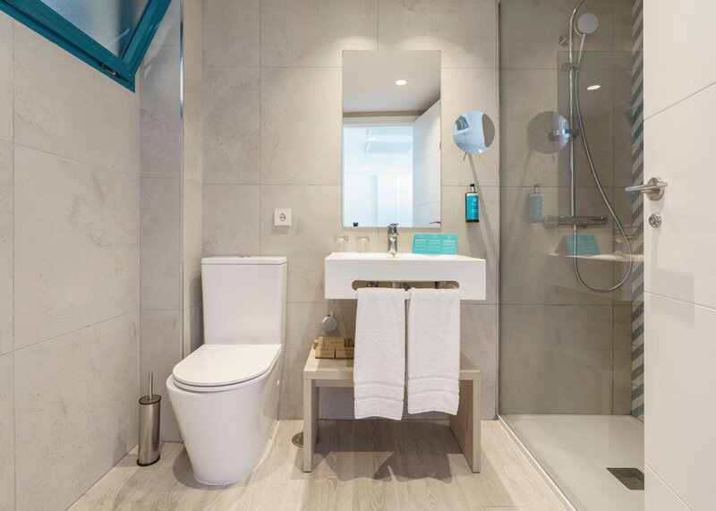 Gran Hotel Turquesa Playa Hotel & Turquesa Playa Appartements 53