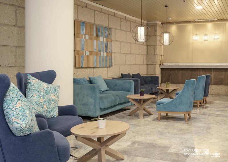 Gran Hotel Turquesa Playa Hotel & Turquesa Playa Appartements 56