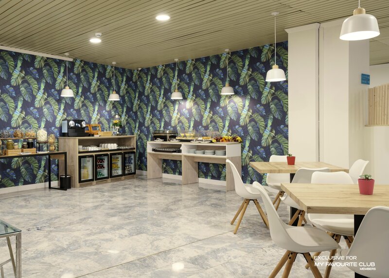 Gran Hotel Turquesa Playa Hotel & Turquesa Playa Appartements 57