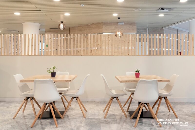 Gran Hotel Turquesa Playa Hotel & Turquesa Playa Appartements 59