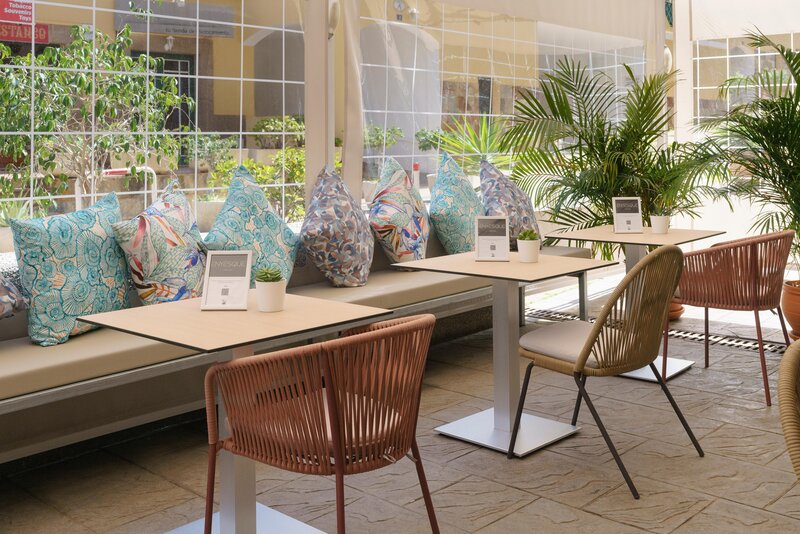 Gran Hotel Turquesa Playa Hotel & Turquesa Playa Appartements 61