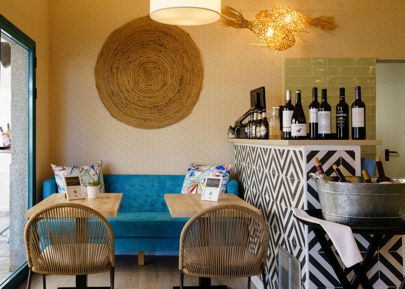 Gran Hotel Turquesa Playa Hotel & Turquesa Playa Appartements 62