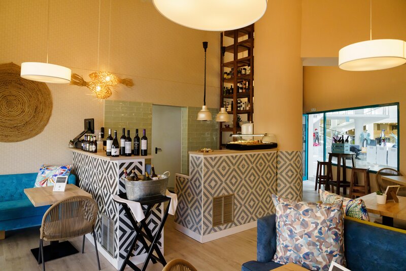 Gran Hotel Turquesa Playa Hotel & Turquesa Playa Appartements 63