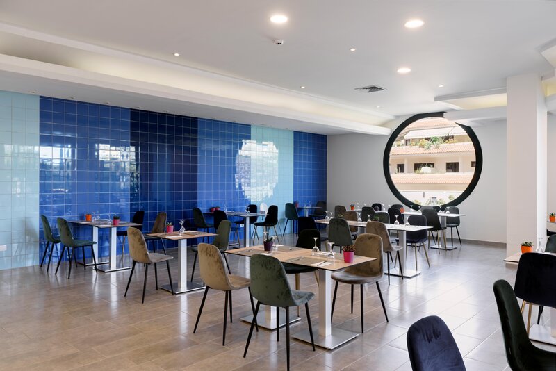 Gran Hotel Turquesa Playa Hotel & Turquesa Playa Appartements 66