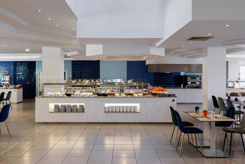 Gran Hotel Turquesa Playa Hotel & Turquesa Playa Appartements 67