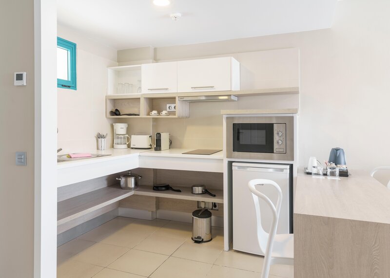 Gran Hotel Turquesa Playa Hotel & Turquesa Playa Appartements 71