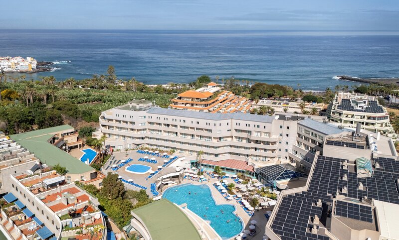 Alua Tenerife 1