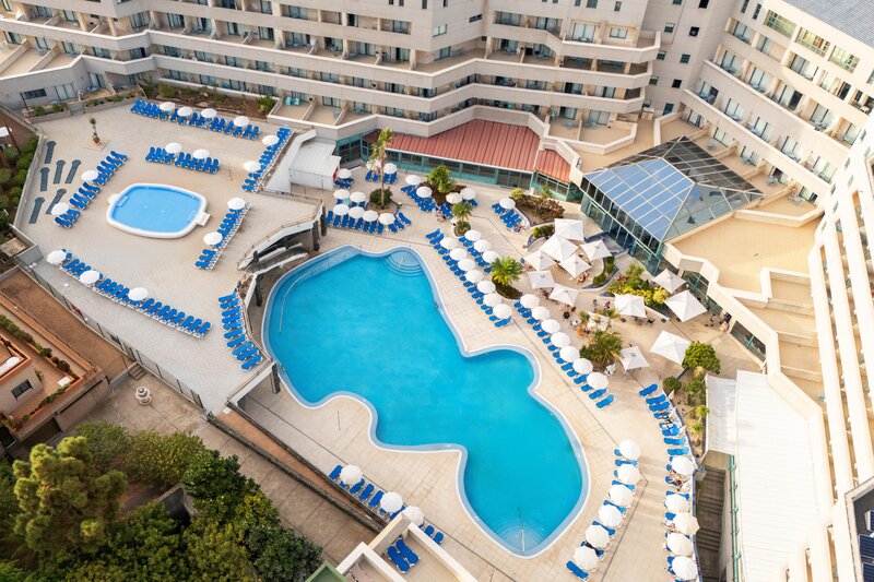 Alua Tenerife 2