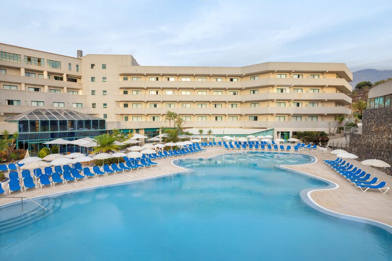 Alua Tenerife 3