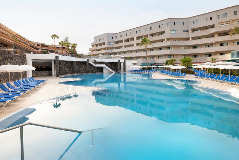 Alua Tenerife 4