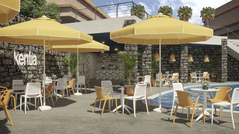 Alua Tenerife 10