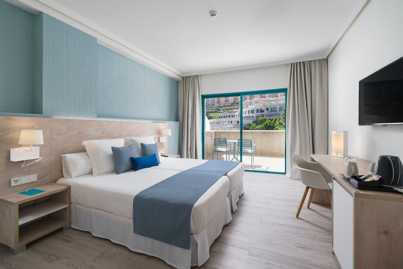 Gran Hotel Turquesa Playa Hotel & Turquesa Playa Appartements 2