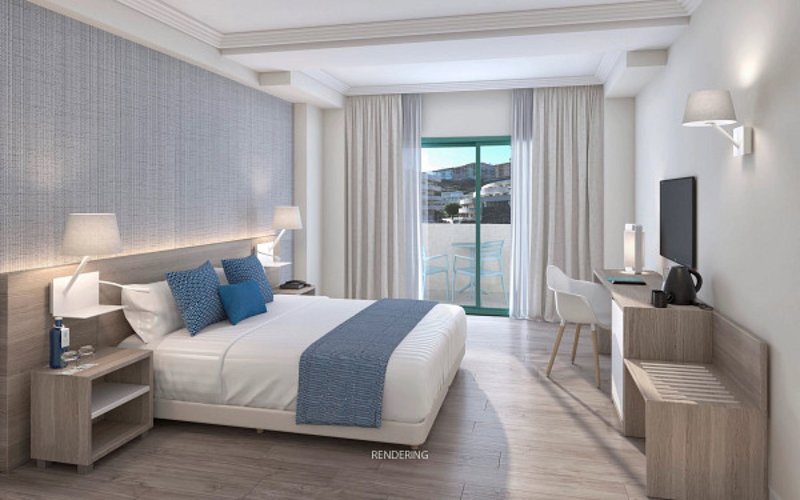 Gran Hotel Turquesa Playa Hotel & Turquesa Playa Appartements 7