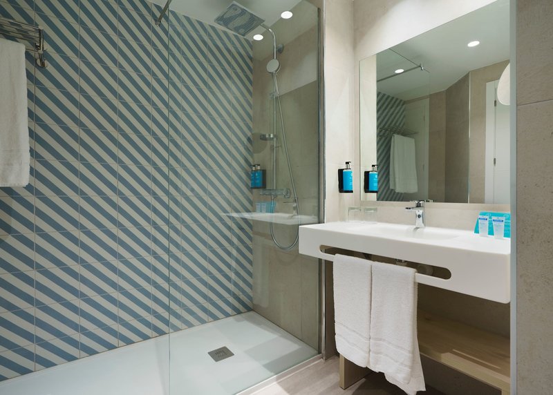 Gran Hotel Turquesa Playa Hotel & Turquesa Playa Appartements 8