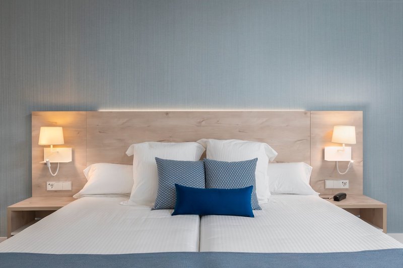 Gran Hotel Turquesa Playa Hotel & Turquesa Playa Appartements 9