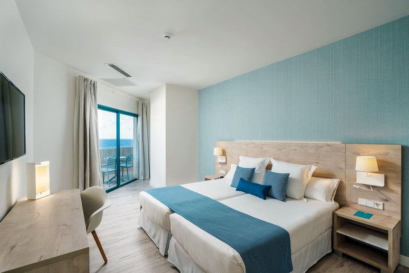 Gran Hotel Turquesa Playa Hotel & Turquesa Playa Appartements 11