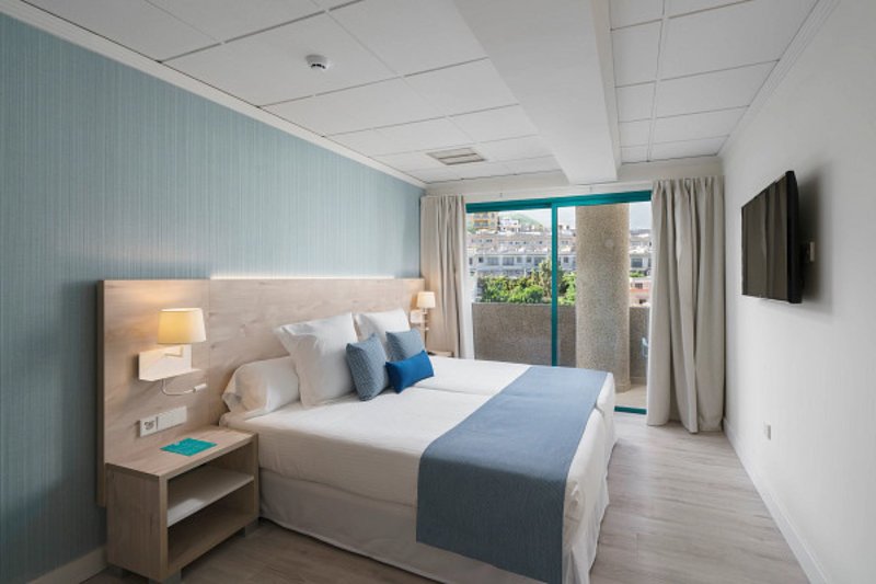 Gran Hotel Turquesa Playa Hotel & Turquesa Playa Appartements 14