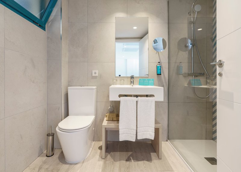 Gran Hotel Turquesa Playa Hotel & Turquesa Playa Appartements 15