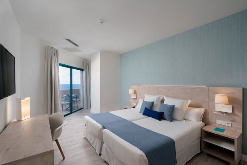 Gran Hotel Turquesa Playa Hotel & Turquesa Playa Appartements 16