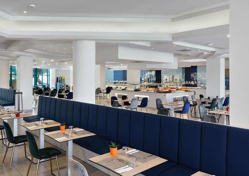 Gran Hotel Turquesa Playa Hotel & Turquesa Playa Appartements 17