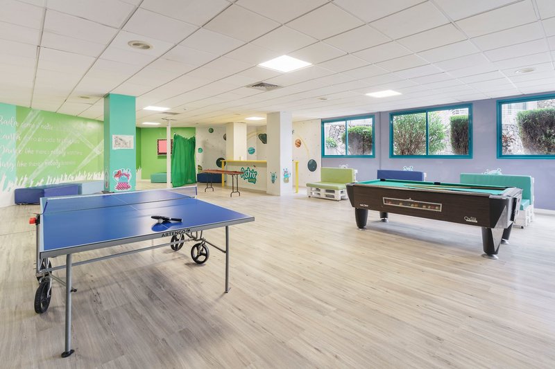 Gran Hotel Turquesa Playa Hotel & Turquesa Playa Appartements 19