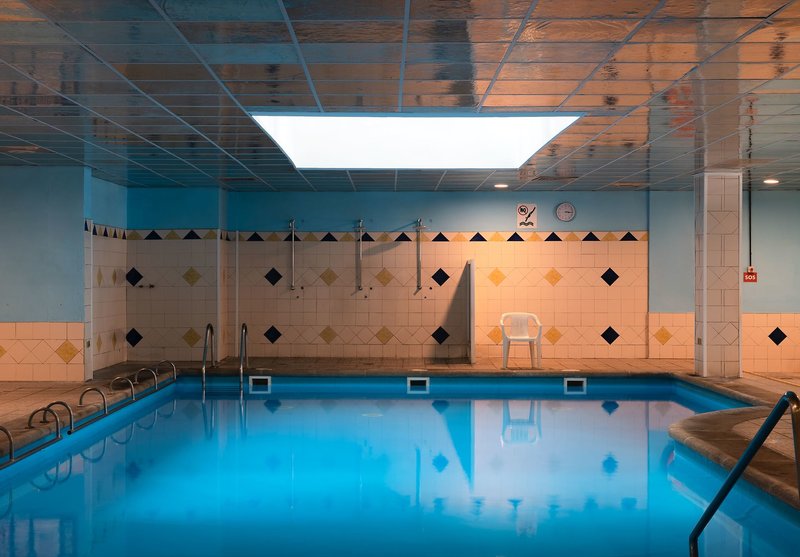 Gran Hotel Turquesa Playa Hotel & Turquesa Playa Appartements 21