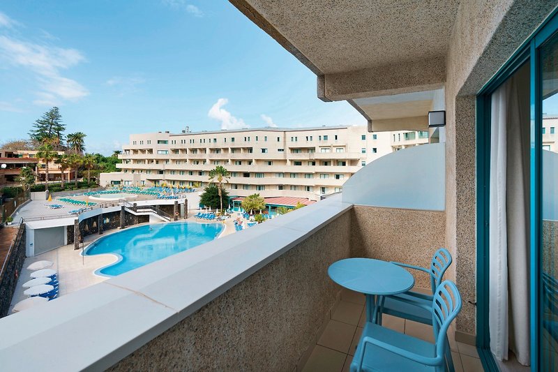 Gran Hotel Turquesa Playa Hotel & Turquesa Playa Appartements 9