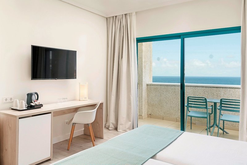 Gran Hotel Turquesa Playa Hotel & Turquesa Playa Appartements 10