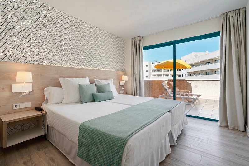 Gran Hotel Turquesa Playa Hotel & Turquesa Playa Appartements 16