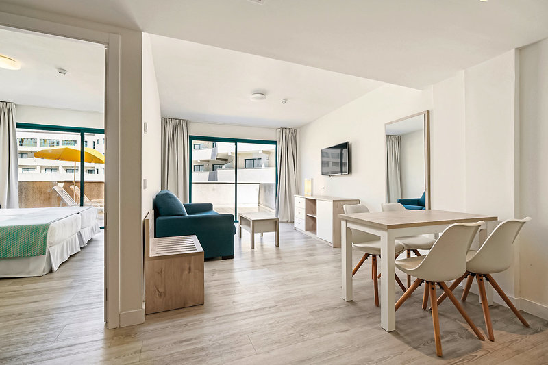 Gran Hotel Turquesa Playa Hotel & Turquesa Playa Appartements 17