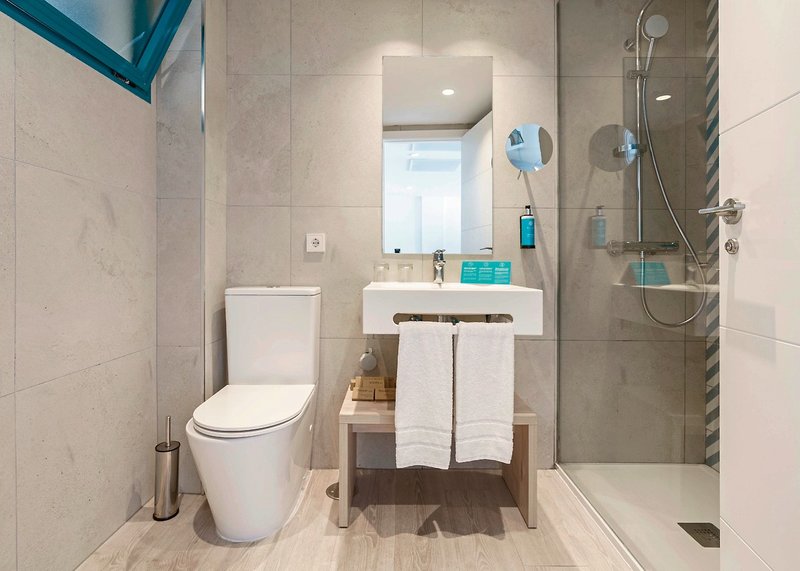 Gran Hotel Turquesa Playa Hotel & Turquesa Playa Appartements 19