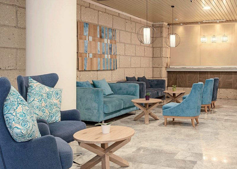 Gran Hotel Turquesa Playa Hotel & Turquesa Playa Appartements 21