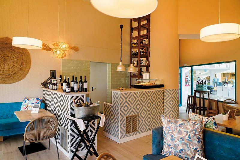 Gran Hotel Turquesa Playa Hotel & Turquesa Playa Appartements 24