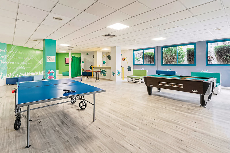 Gran Hotel Turquesa Playa Hotel & Turquesa Playa Appartements 29