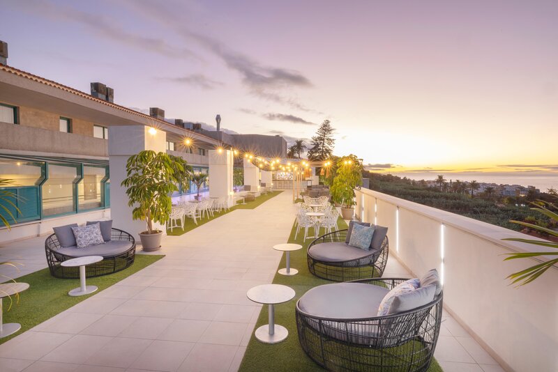 Alua Tenerife 7