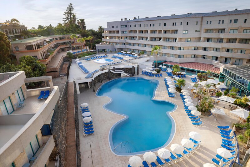 Alua Tenerife 9