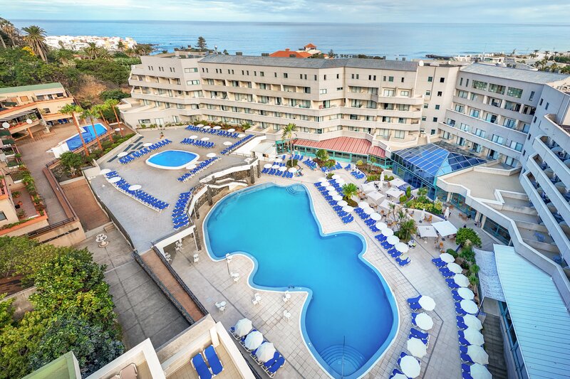 Alua Tenerife 10