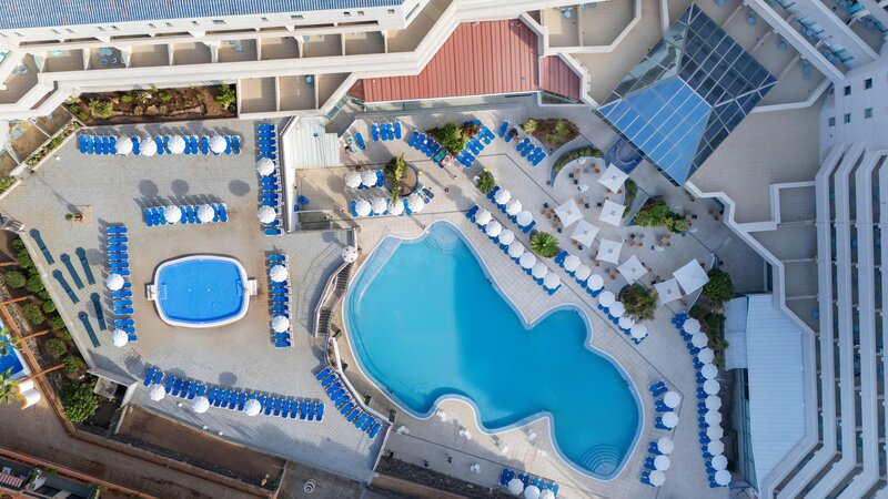 Alua Tenerife 22