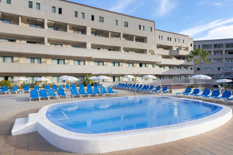 Alua Tenerife 24