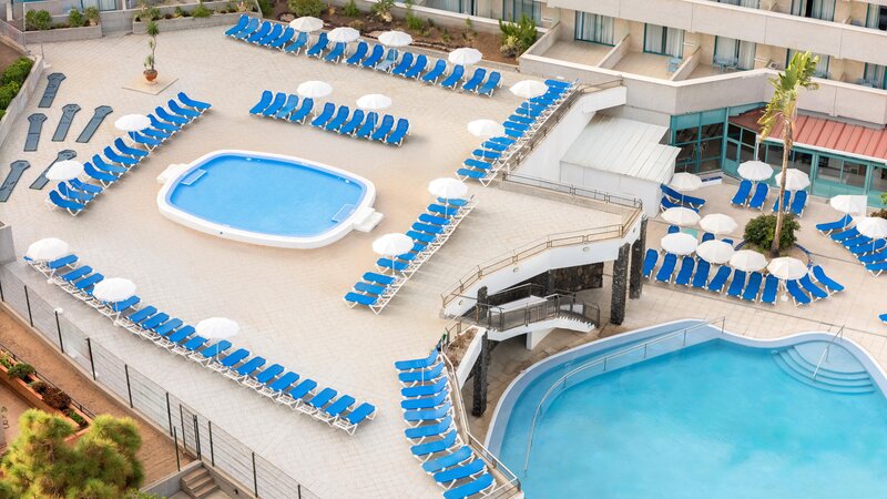 Alua Tenerife 25